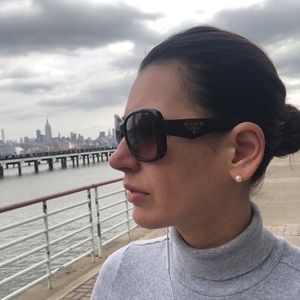 Meet your Posher, Tatiana